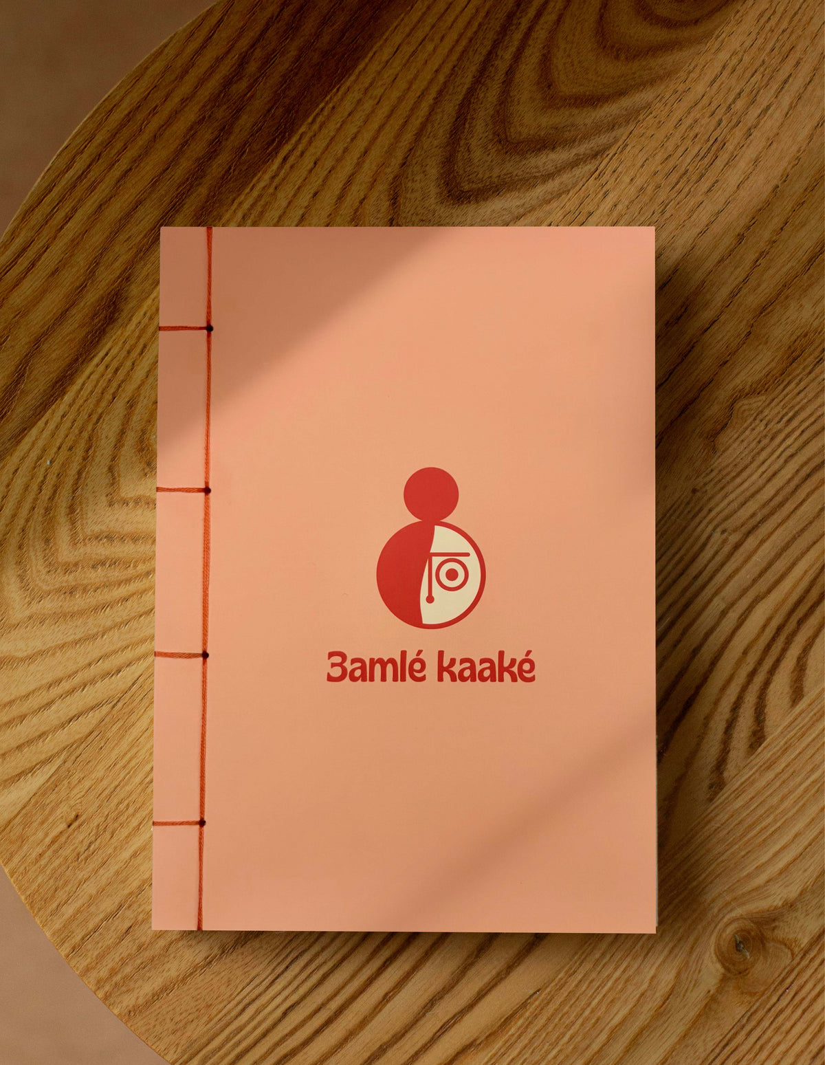 3AMLÉ KAAKÉ | Notebook