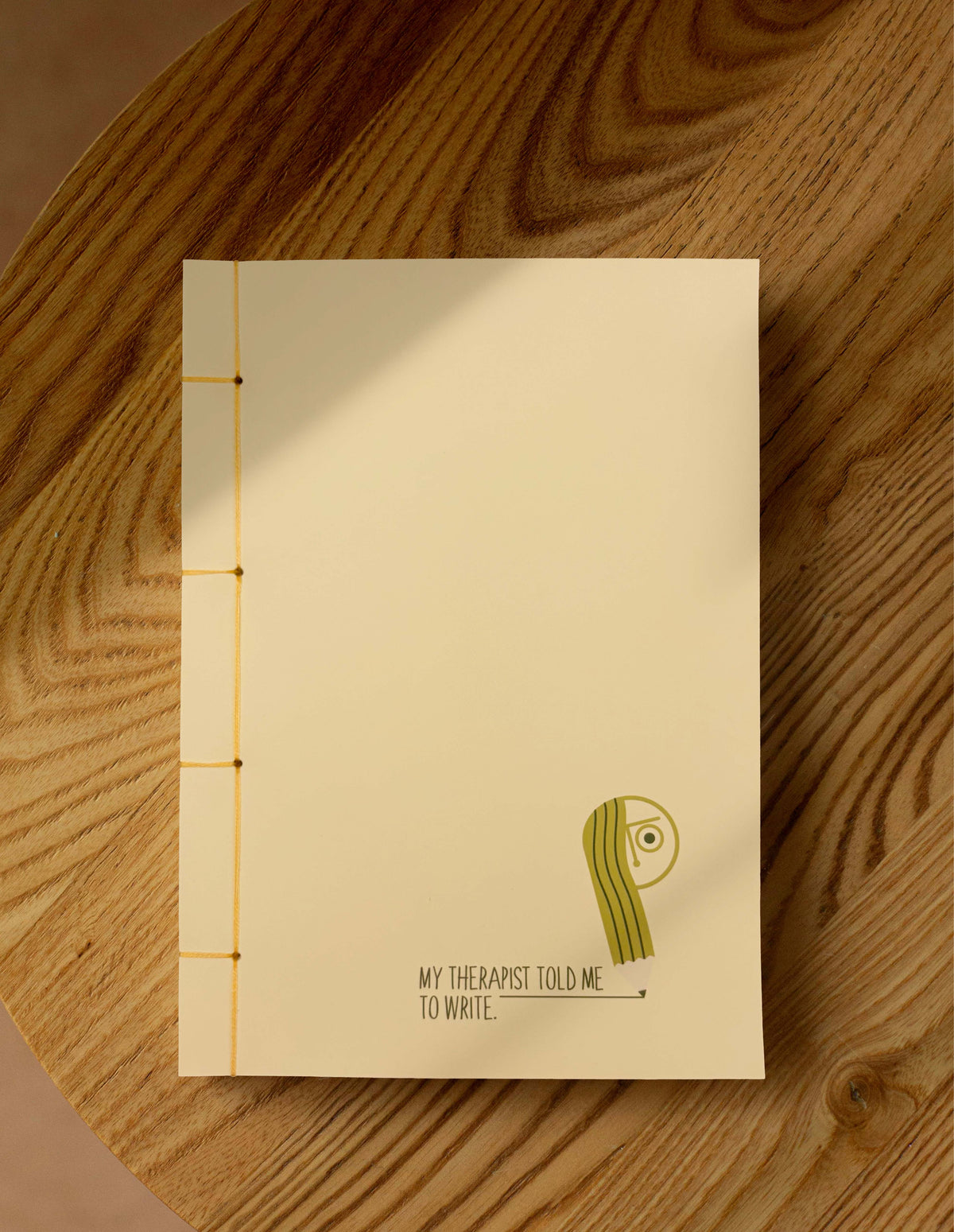 WRITE | Notebook