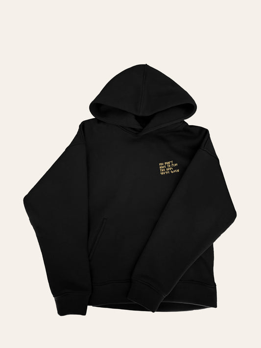 Defy the Odds | Hoodie