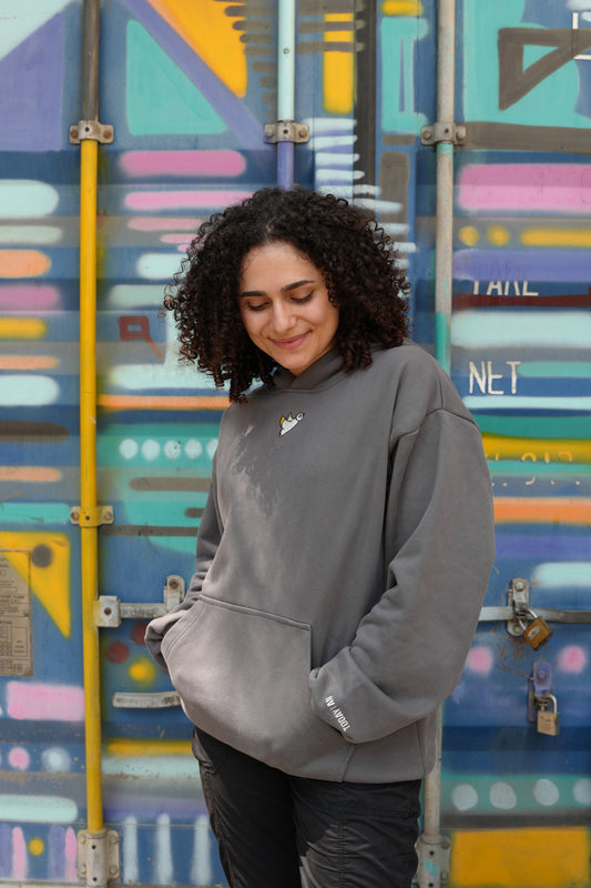 Today I’m Winging It | Hoodie
