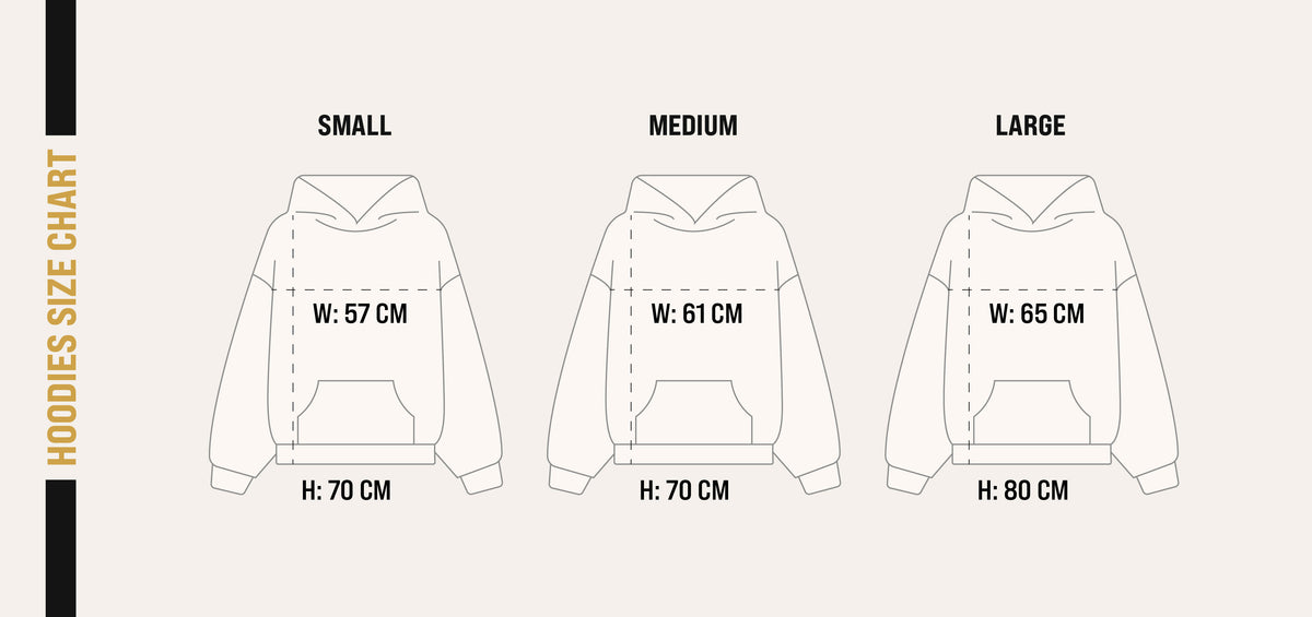 Today I’m Winging It | Hoodie