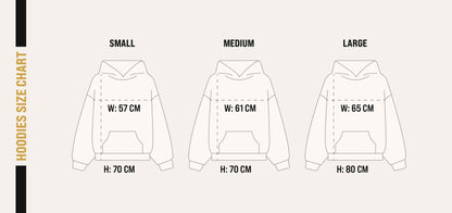 Today I’m Winging It | Hoodie