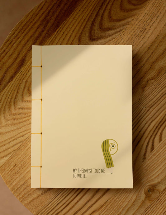 WRITE | Notebook