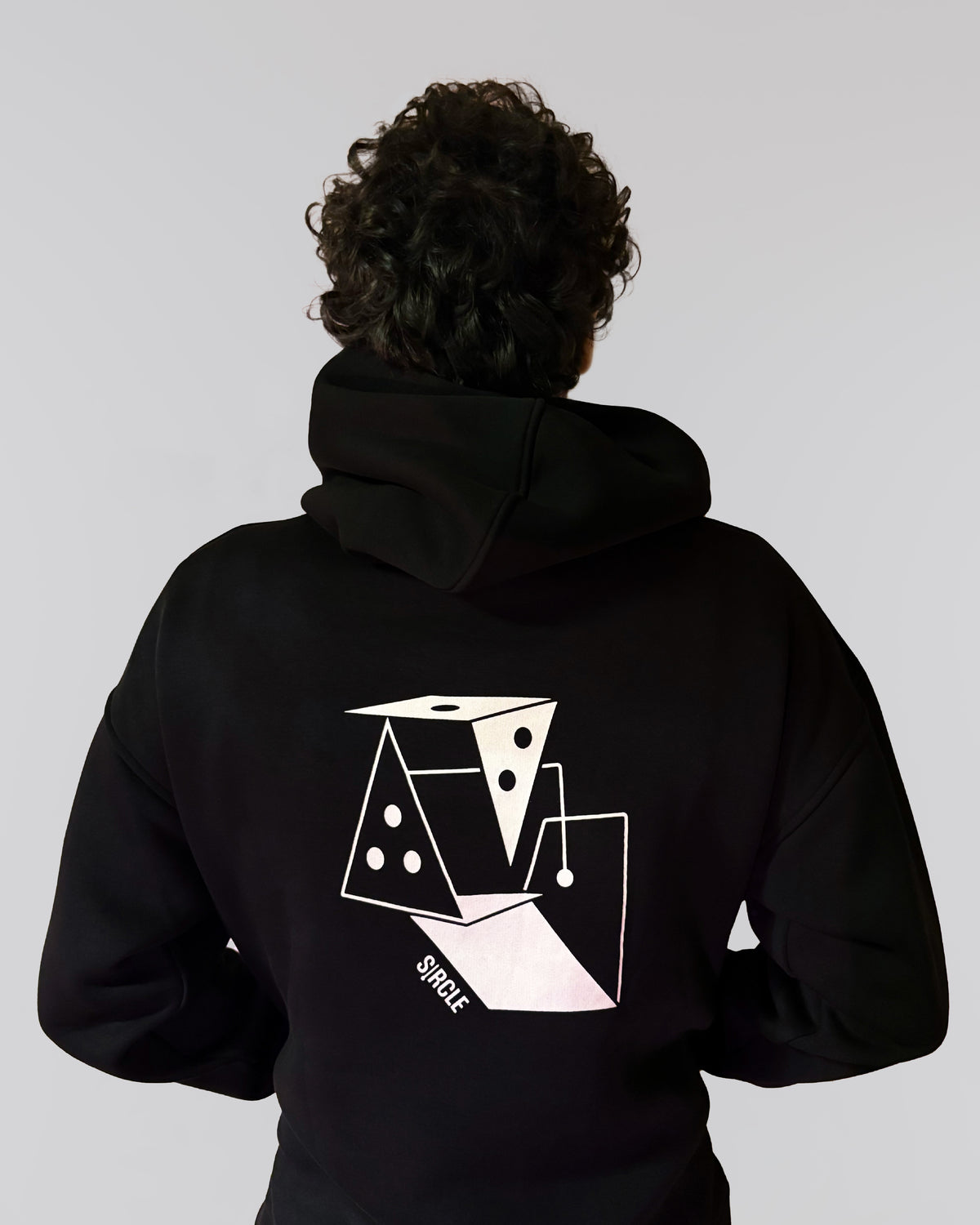 Defy the Odds | Hoodie