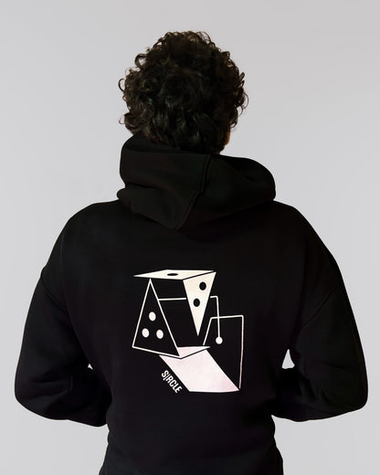 Defy the Odds | Hoodie